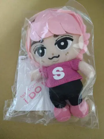 [ 미개봉 새상품 ] 스노치루 교수형 봉제 인형 사쿠마 다이스케