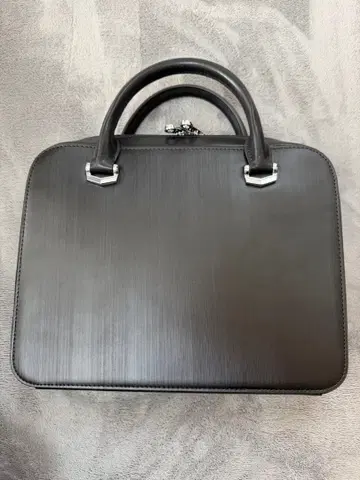 비즈니스 백 블랙 iPad 11인치 대응