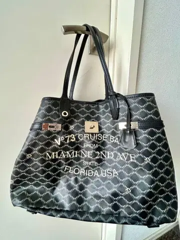 비세 탕타트레 V73 토트백