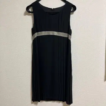 1/2un-demi 안두미 파티 드레스 사이즈 36