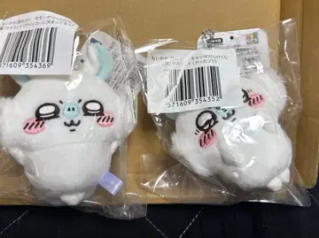 치이카와 (먼작귀) 칭찬해 줘! 모몽가 가득 복권