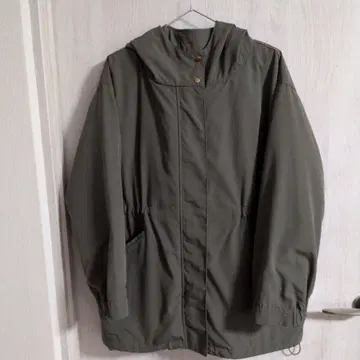 새상품급 anyFAM 모즈 코트