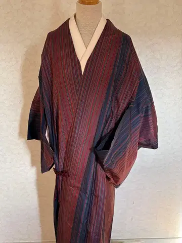 도중착형 우천 겸용 대장 길이 코트 L 사이즈