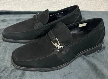 [ 미사용품 ] TRUSSARDI 트루사르디 신발(F078)