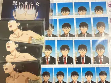 에브리데이 호스트 에부호스 KING 복권 하지메