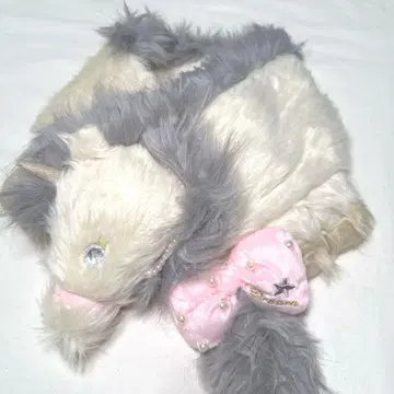 SWIMMER 유니콘 머플러 생성색