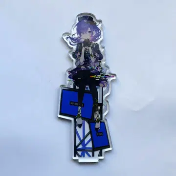 프로세카 버그 아크릴 스탠드 마후유