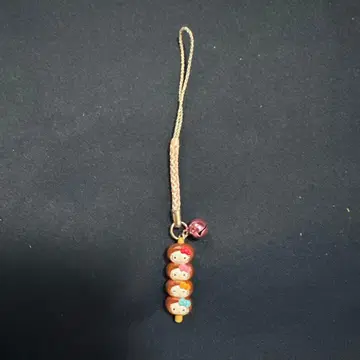 [새상품급] 지역 한정 헬로키티 조슈 한정 야키만주 초레어 2010년