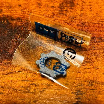 [ 새상품 ] 09 트윈 파워 SW5000 HG 귀달린 와셔 No.7