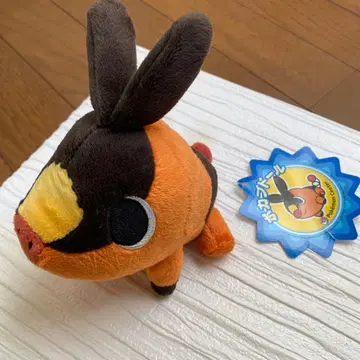 [택 포함] 포켓몬 센터 포켓몬 봉제 인형 포켓몬 인형