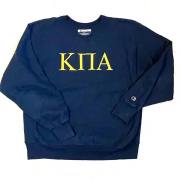 Champion 맨투맨 KA 프리미엄 리버스 위브