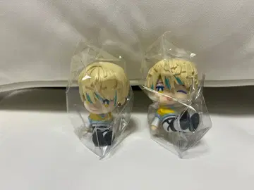 히바치 마나 니지코토 2종 세트 Oriens