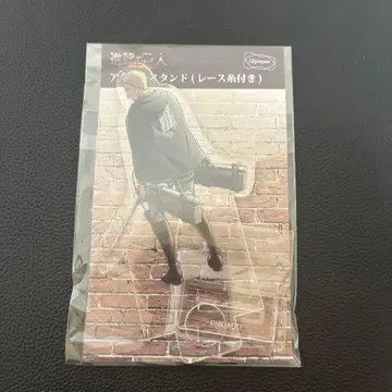 진격의 거인 라이너 올림푸스 아크릴 스탠드