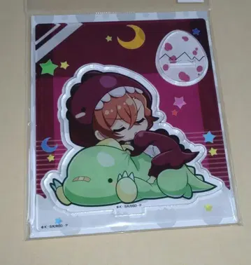 갸오콜레 문스토 문호 스트레이독스 아크릴 스탠드 나카하라 츄야