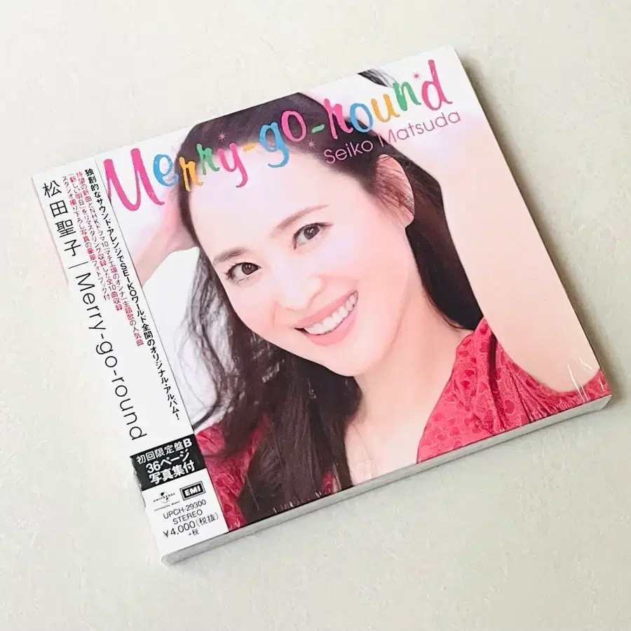 Matsu Takako / Time For Music CD+DVD on Bunjang Global Site.