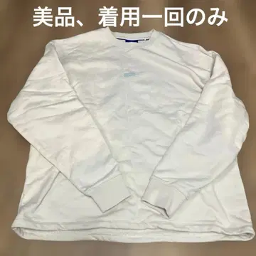 HUGO BLUE 휴고 블루 맨투맨