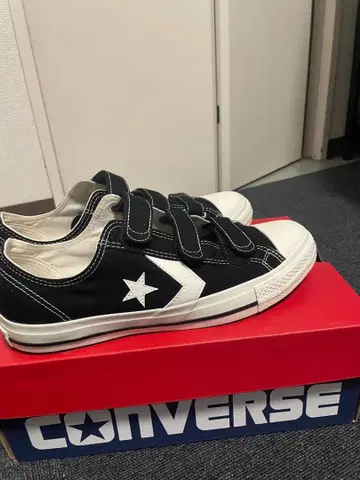 CONVERSE 벨크로 CXP V-3 OX