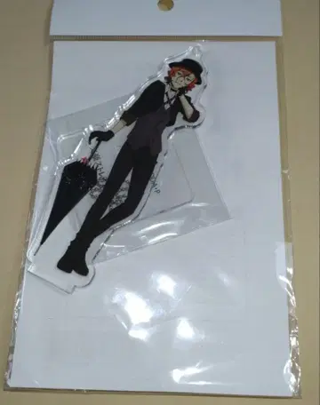 문호 스트레이독스 아크릴 스탠드 아크릴 키링 나카하라 츄야