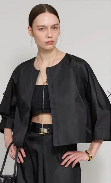 Chaos 로스코넬 블루종