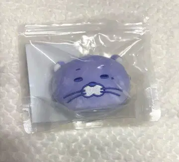 보네쿠도 No Genre 페이스 키링 리우 달링