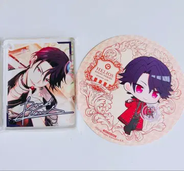 엘리오스 브래드 코로타/코스터