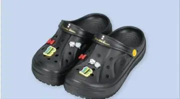 명탐정 코난 샌들