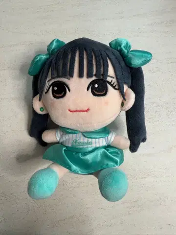 CANDY TUNE 오가와 나나코 치비누이