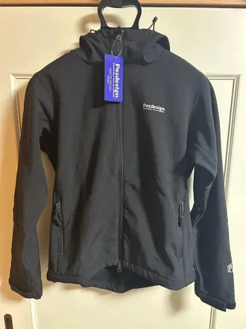 [ 미사용 새상품 ] Pazdesign 파즈디자인 윈드 가드 후드티