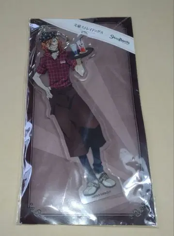 스위츠 파라다이스 문호 스트레이독스 아크링 키링 나카하라 츄야