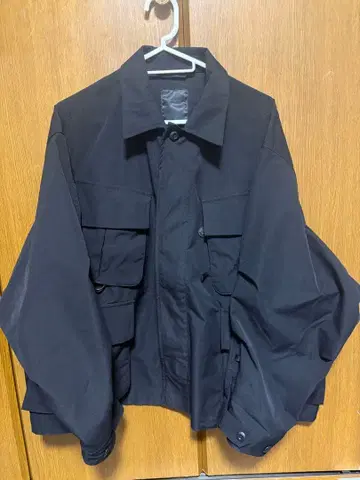 Daiwa pier39 TECH JUNGLE FATIGUE JACKET