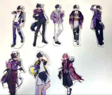 마제타 미카사 군 아크릴 스탠드