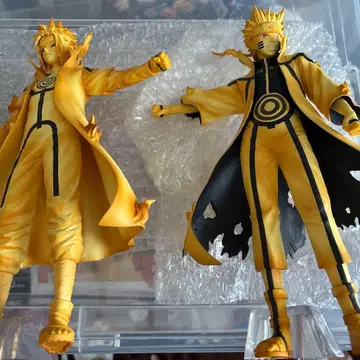 제일복권 나루토 나미카제 미나토 우즈마키 나루토