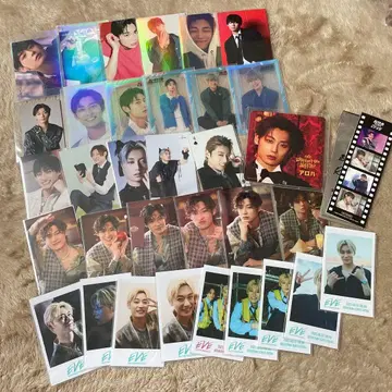 초특급 하와이안 트레이딩 카드 묶음 판매