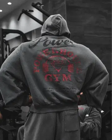 [ 최저가 ] LYFT POWER HOUSE GYM 셋업 새상품