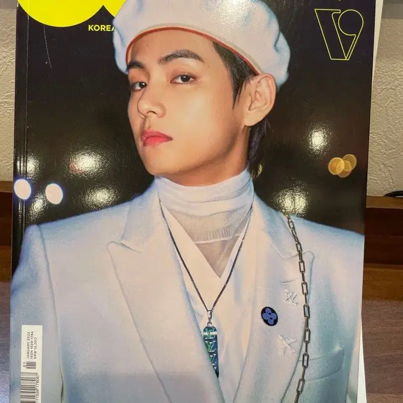 1번째 상품 이미지