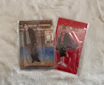 나가세 렌 아크릴 스탠드