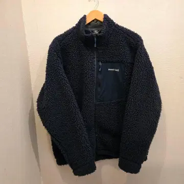 mont-bell 크리마플러스 씨링 자켓 Men's