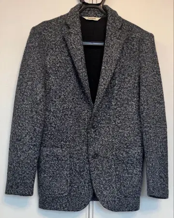 폴 스튜어트 니트 자켓