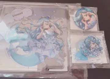 피치피치 피치 마루쿠지 나미노