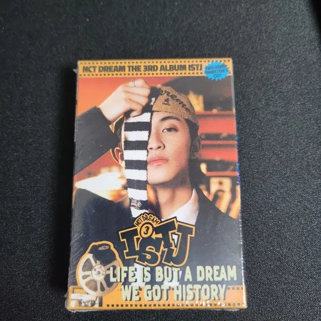 nct dream ISTJ 앨범 판매합니다