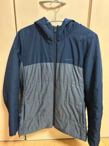 adidas neo 점퍼 다운풍