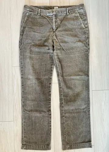 캘빈클라인 진스 코듀로이