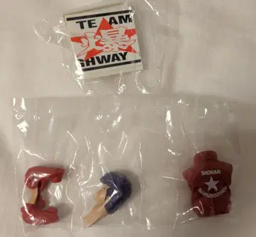 쇼난 폭주족 에구치 요스케 피규어 쇼바쿠