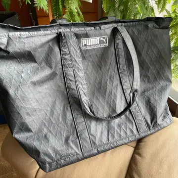 PUMA 골프 백