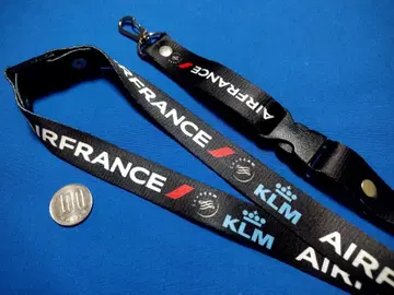 [일본 미입고] 에어 프랑스/KLM 넥스트랩 블랙 항공 에어라인
