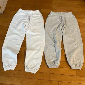 로스앤젤레스 어패럴 팬츠 S