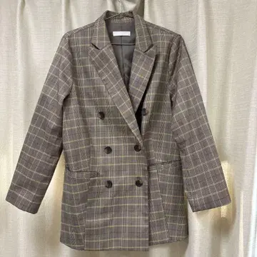 센스오브 플레이스 자켓