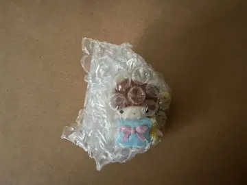 리틀트윈스타 키키라라 시크릿 미니어처 참 A