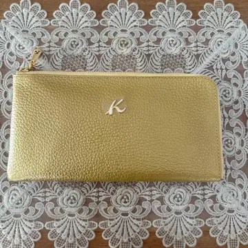 키타무라 장지갑