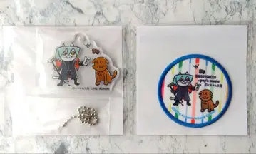 일하는 고양이 x 팝픈뮤직 복권 유리 아쉬 스마일